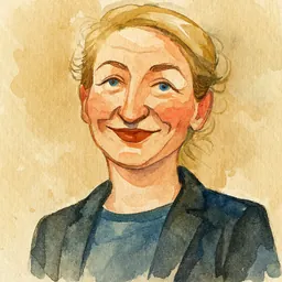 Ines Schwerdtner