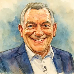 Jan van Aken