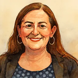Janine Wissler