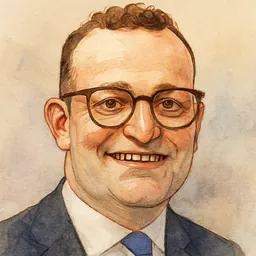 Jens Spahn
