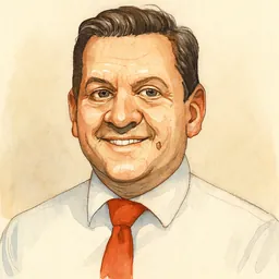 Johannes Fechner