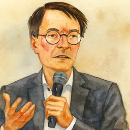 Karl Lauterbach