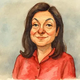 Katherina Reiche