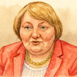 Katja Mast