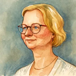Katja Wolf