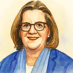 Kerstin Griese