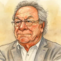 Klaus Ernst