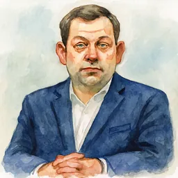 Lars Klingbeil