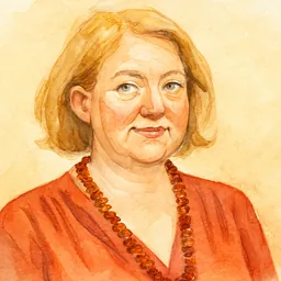 Lisa Paus