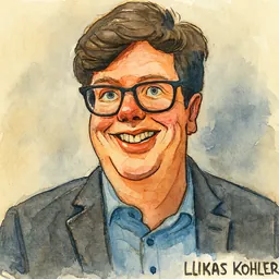 Lukas Köhler