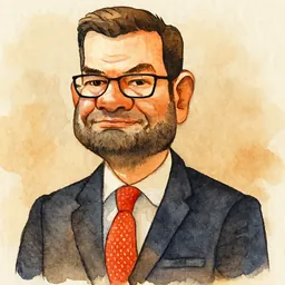 Marco Buschmann