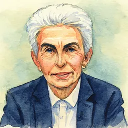 Marie-Agnes Strack-Zimmermann