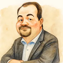 Martin Sichert
