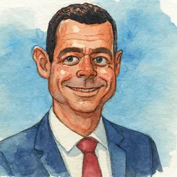 Mike Mohring