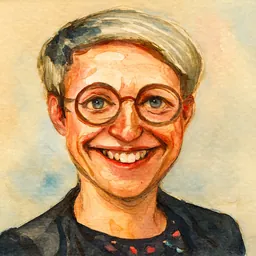 Nadine Schön