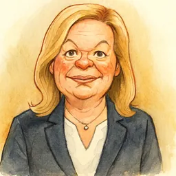 Nancy Faeser