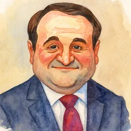 Nathanael Liminski