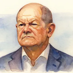 Olaf Scholz