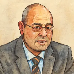 Peter Boehringer