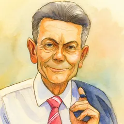 Rolf Mützenich