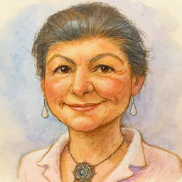 Sahra Wagenknecht