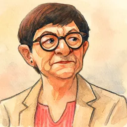 Saskia Esken