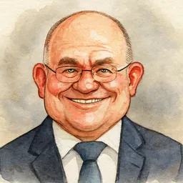 Sebastian Brehm