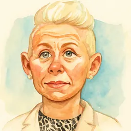 Silvia Breher