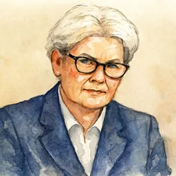 Simone Borchardt