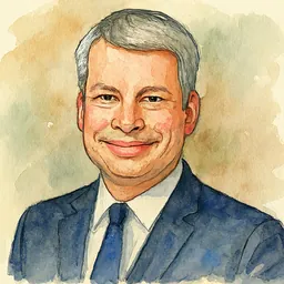 Steffen Bilger