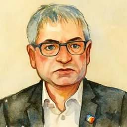 Sven Giegold