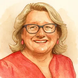 Svenja Schulze