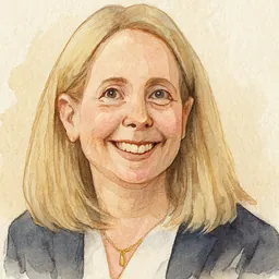 Verena Hubertz