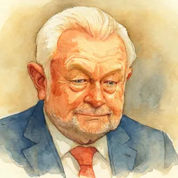 Wolfgang Kubicki